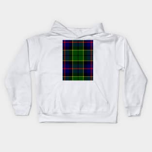 Clan Forsyth Kids Hoodie